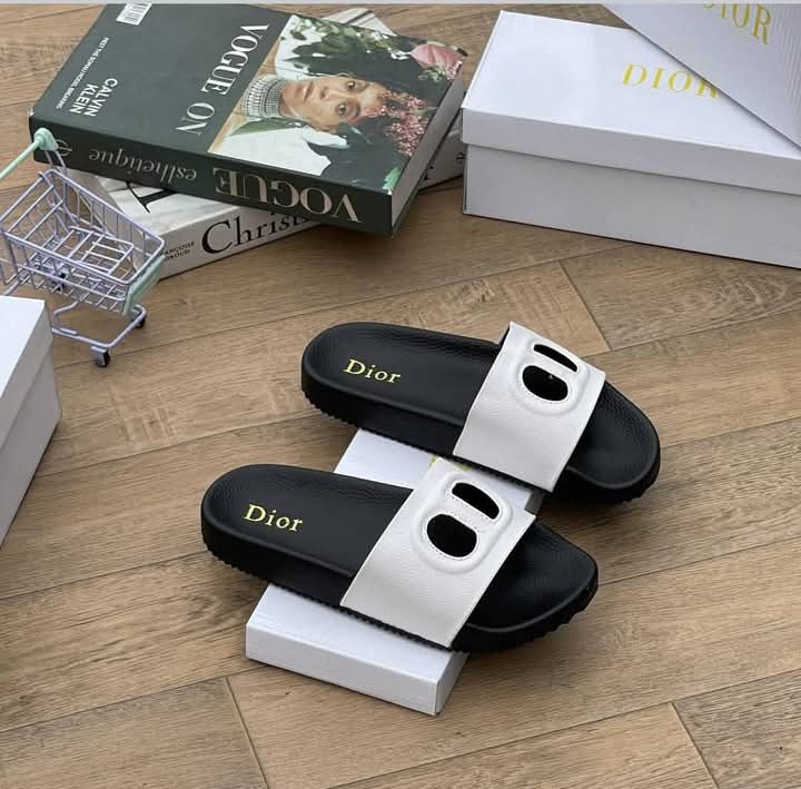 Quality Pam Slippers