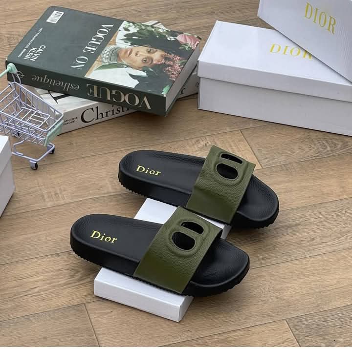 Quality Pam Slippers