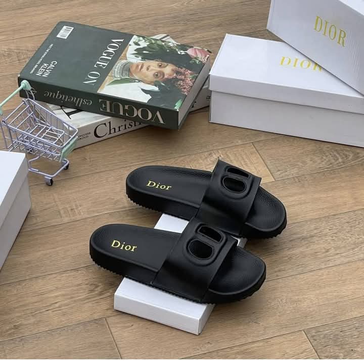 Quality Pam Slippers