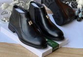 Luxury Men Shoe