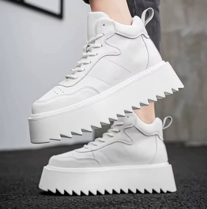 Luxury Sneakers