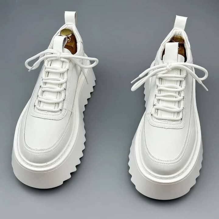Luxury Sneakers