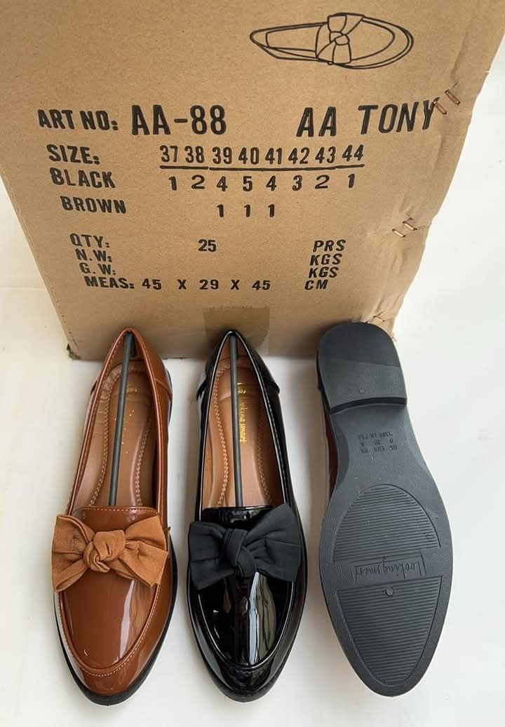 Quality Flat Shoe