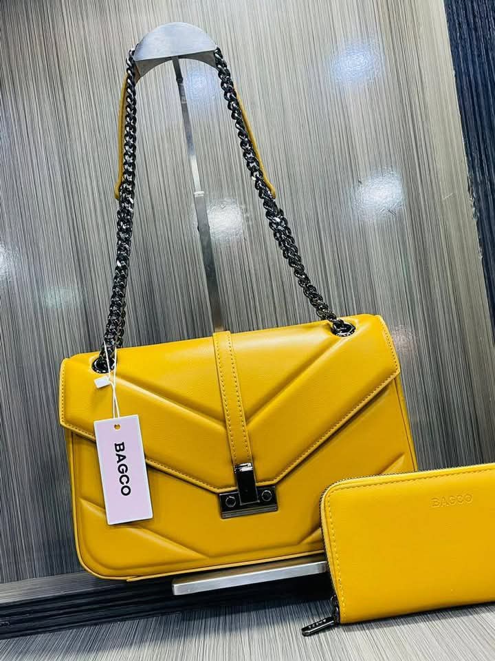 Quality 2in1 Handbag