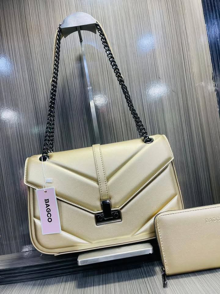 Quality 2in1 Handbag