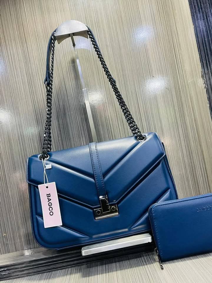 Quality 2in1 Handbag