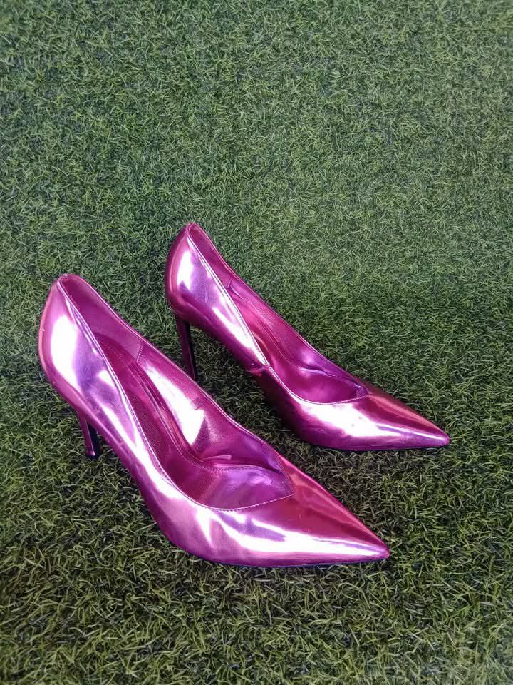 Beautiful Stilleto Heel