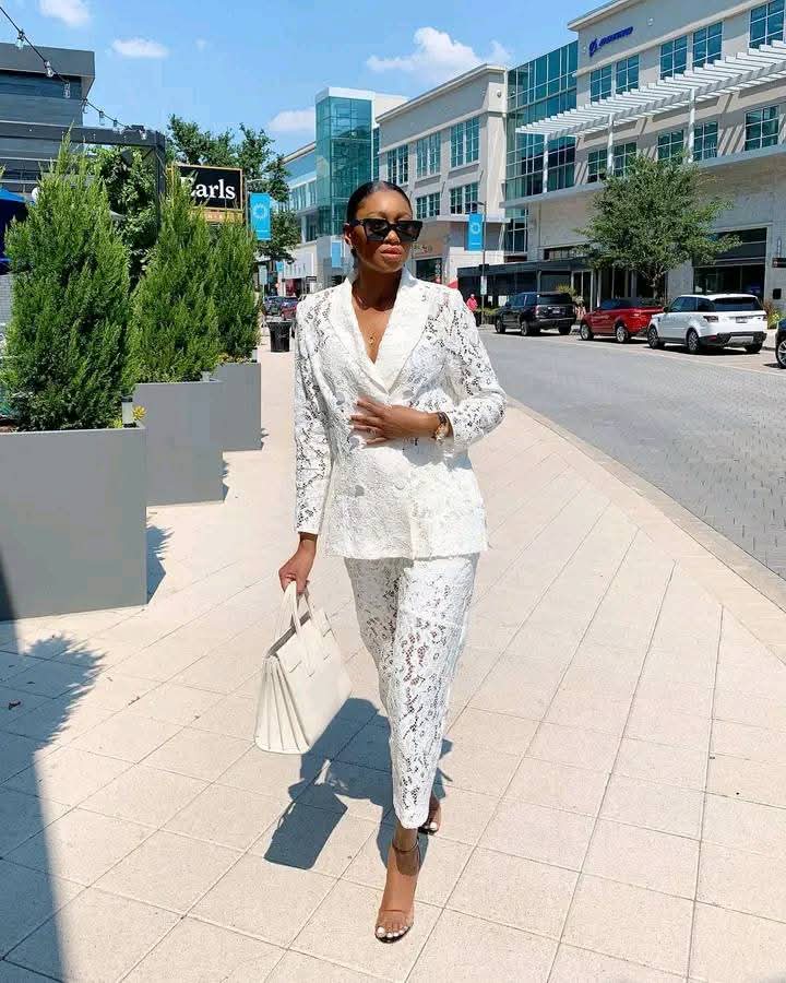 Black/Transparent Sandals 