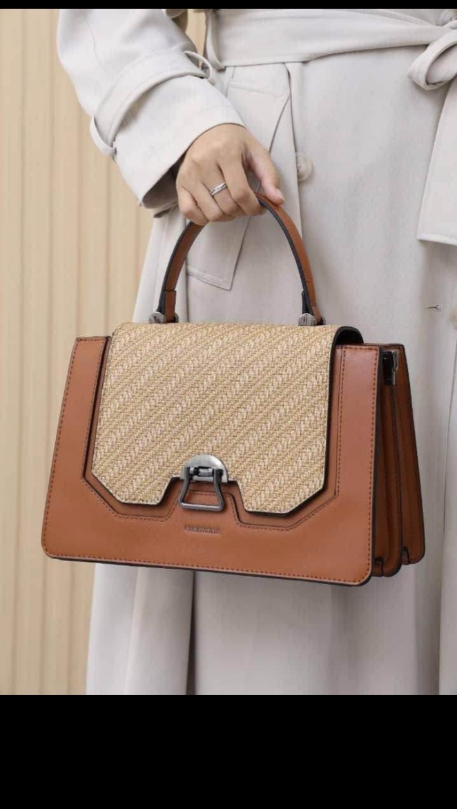 Quality Luxury Handbag