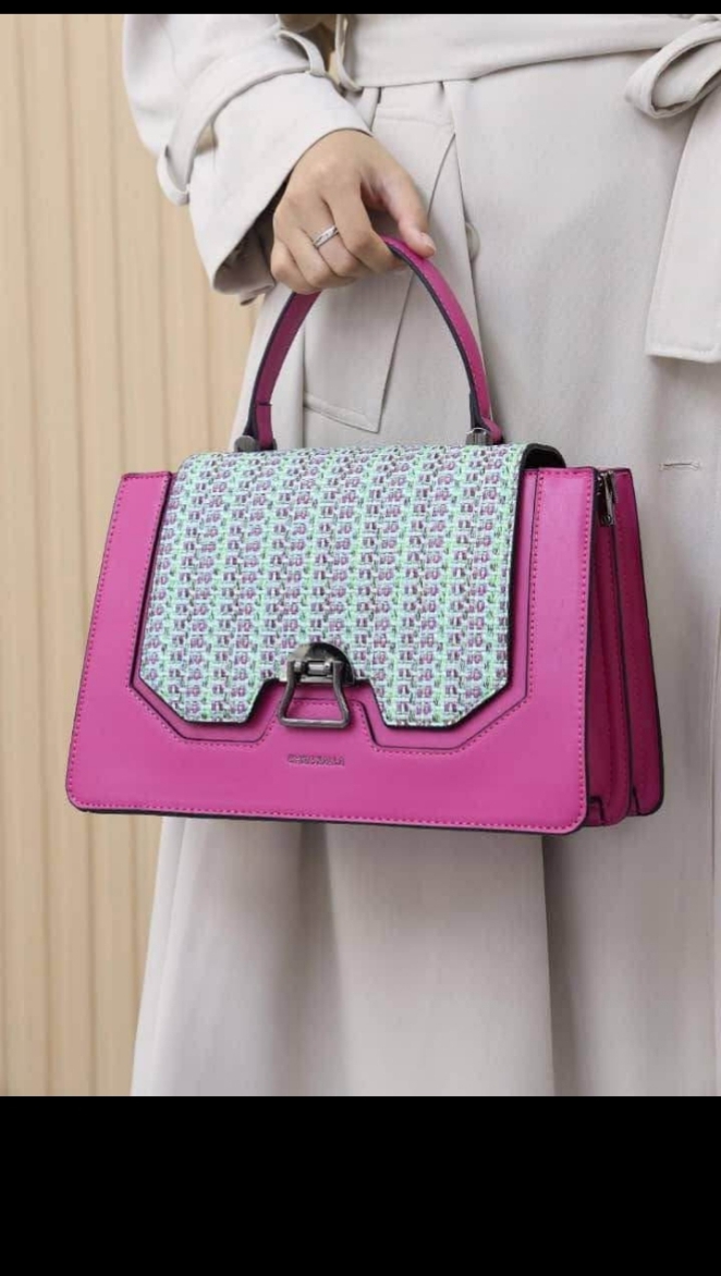 Quality Luxury Handbag