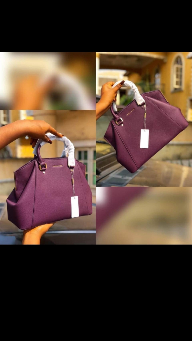 Quality Luxury Handbag