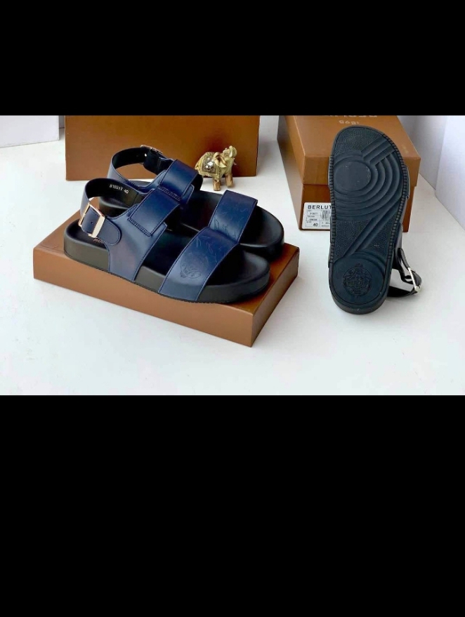 Quality Men Sandals