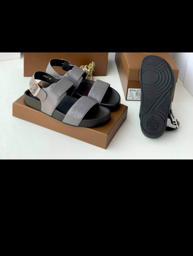 Quality Men Sandals