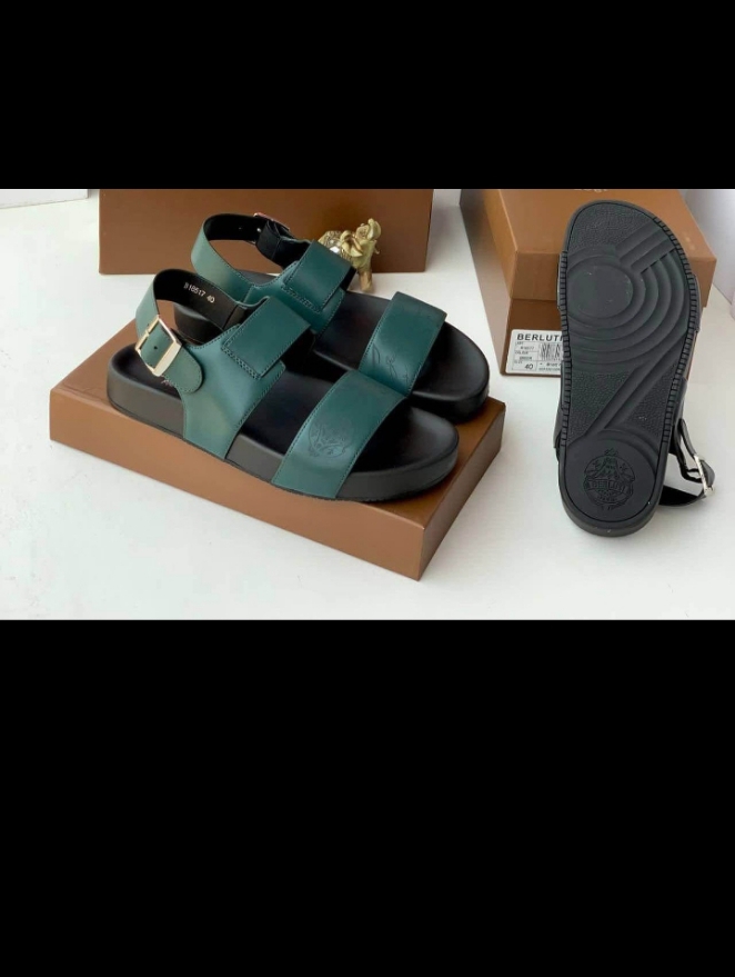 Quality Men Sandals