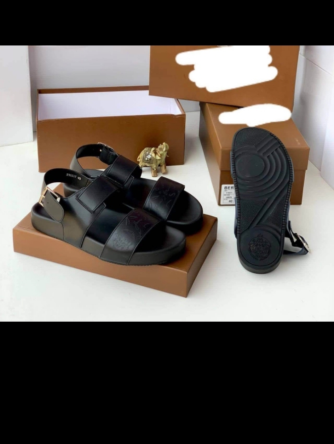 Quality Men Sandals