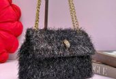 Mini Luxury Handbag