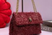 Mini Luxury Handbag