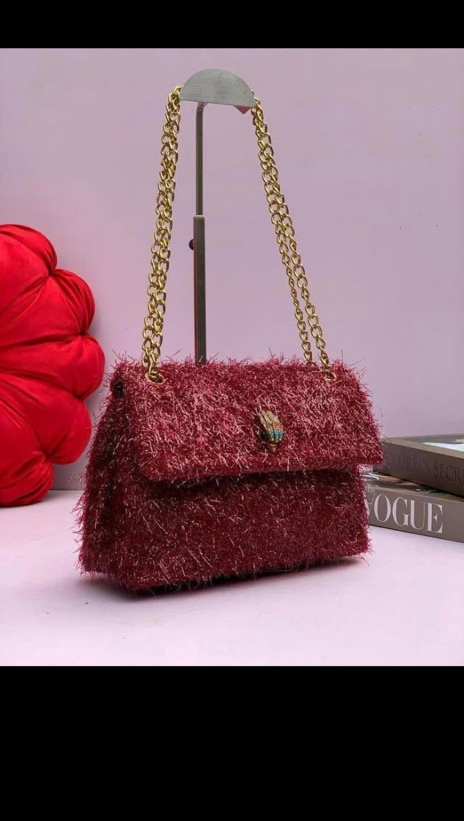 Mini Luxury Handbag