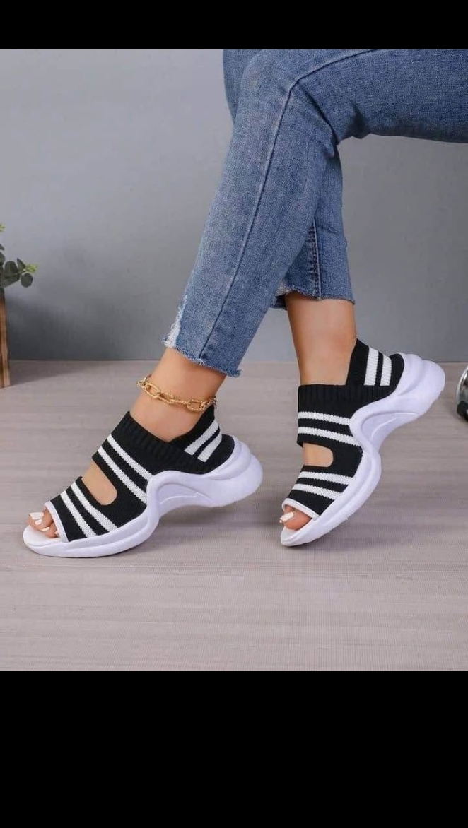 Quality Sandals