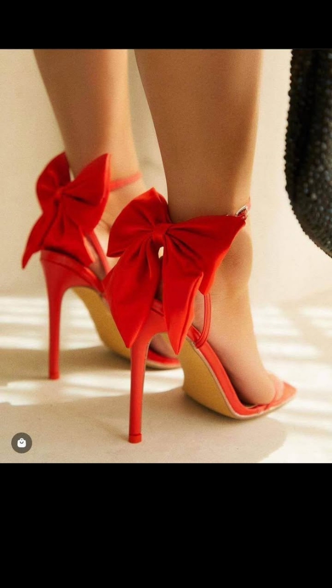 Quality Women Heels