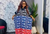 Premium Quality Bubu Gown