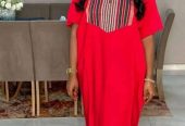 Premium Quality Bubu Gown