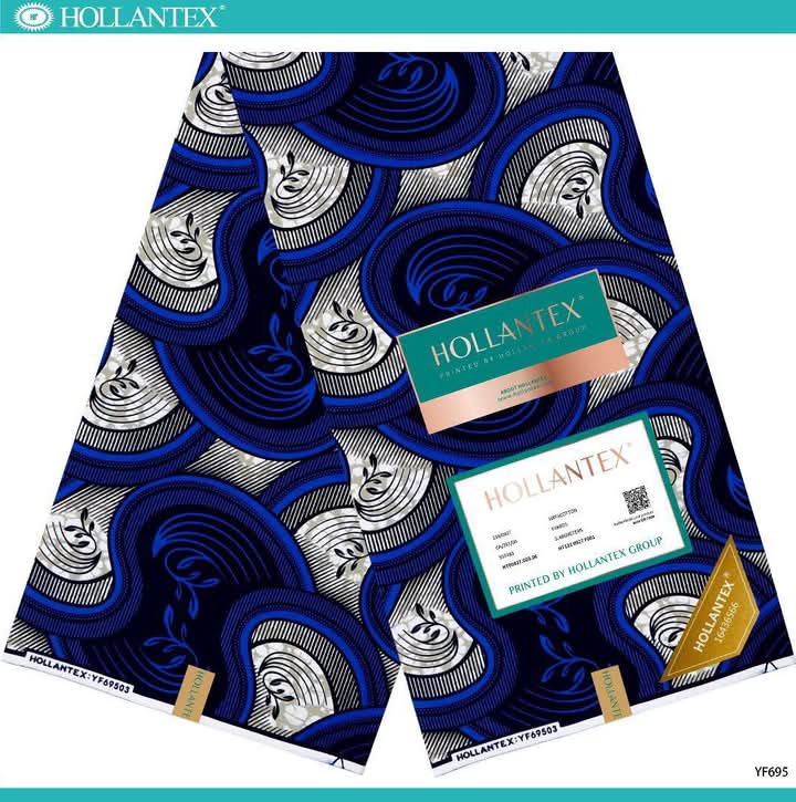 Pure cotton Hollantex