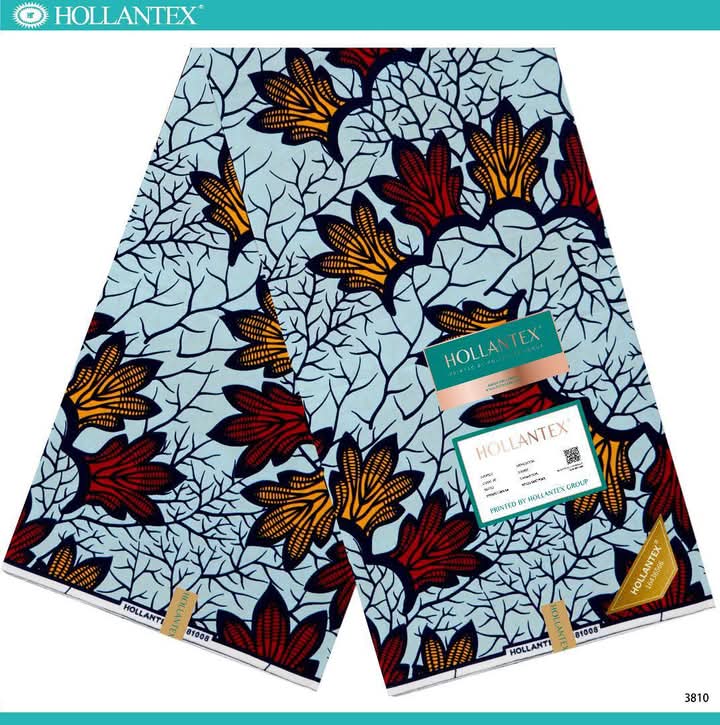 Pure cotton Hollantex