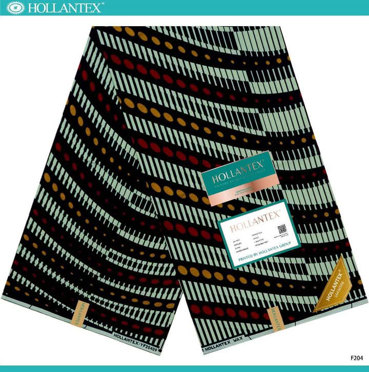 Pure cotton Hollantex