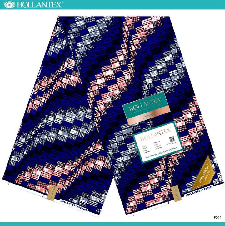 Pure cotton Hollantex