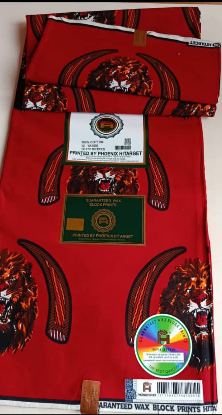 Big Original Hitarget 