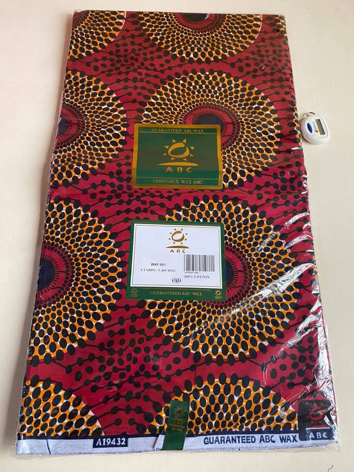 High Quality English Wax