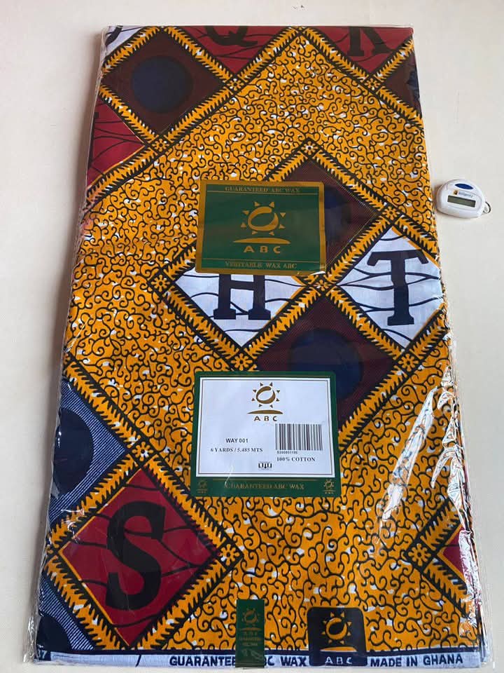 High Quality English Wax