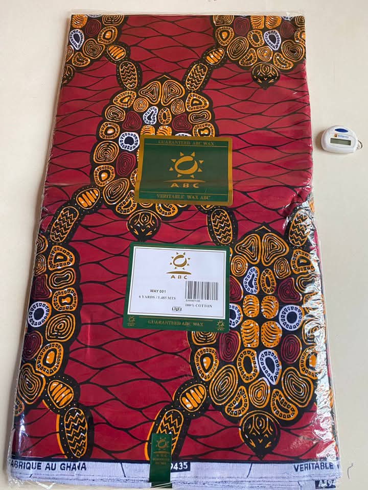 High Quality English Wax