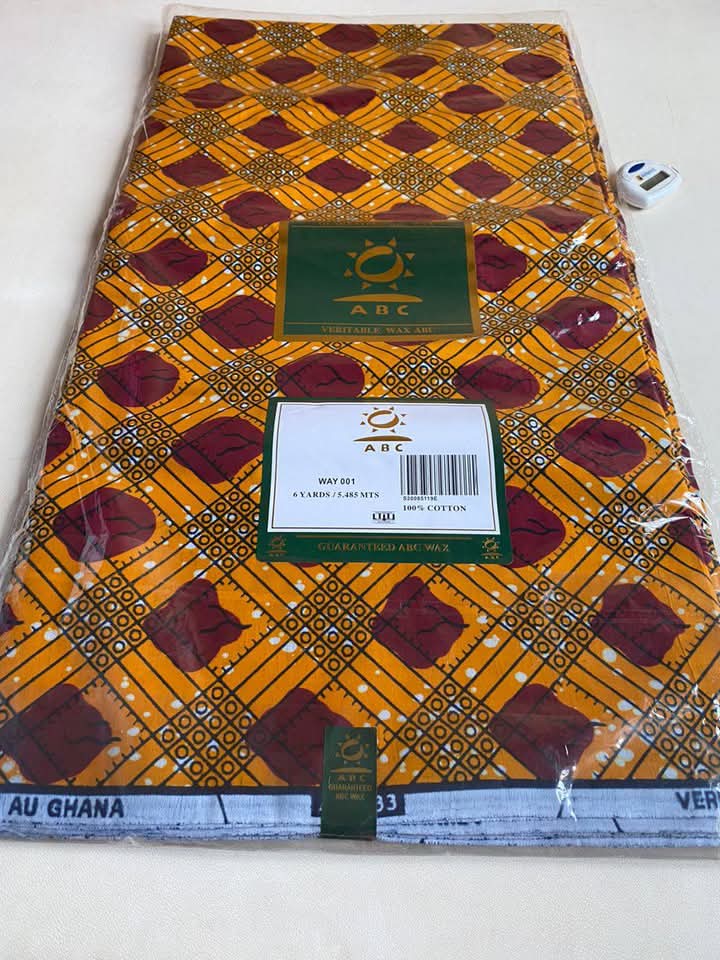 High Quality English Wax