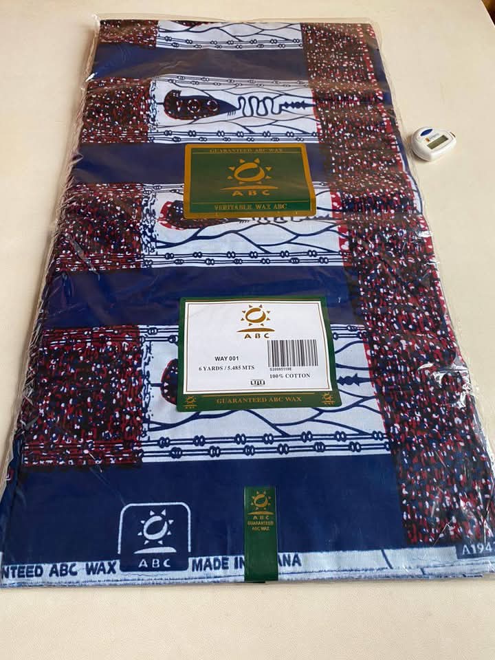 High Quality English Wax