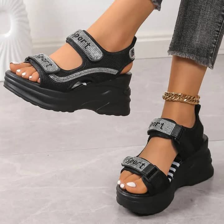 Luxury Sandals 