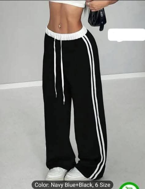 High Quality Joggers 