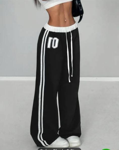 High Quality Joggers 