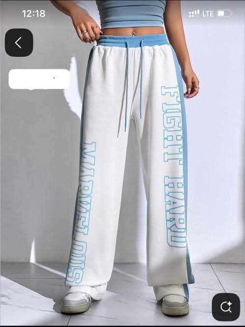 High Quality Joggers 