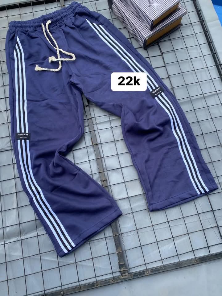 Luxury Joggers