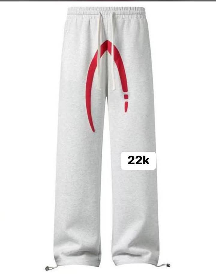 Luxury Joggers
