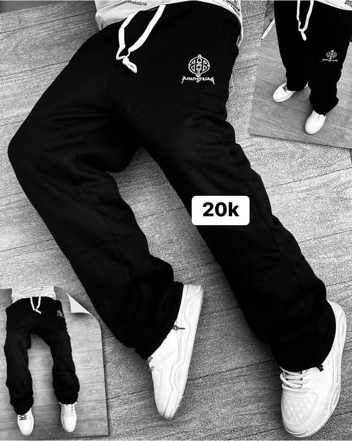 Premium Quality Joggers