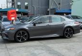 Toyota Camry xse 2019