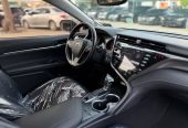 Toyota Camry xse 2019