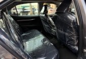 Toyota Camry xse 2019