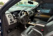 Ford F150 2011