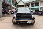 Ford F150 2011