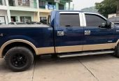 Ford F150 2011