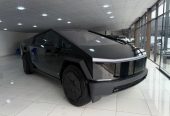 Cyber Truck 2024